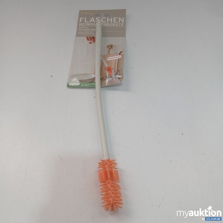 Artikel Nr. 873961: Tchibo Flaschen Reinigungsbürste 