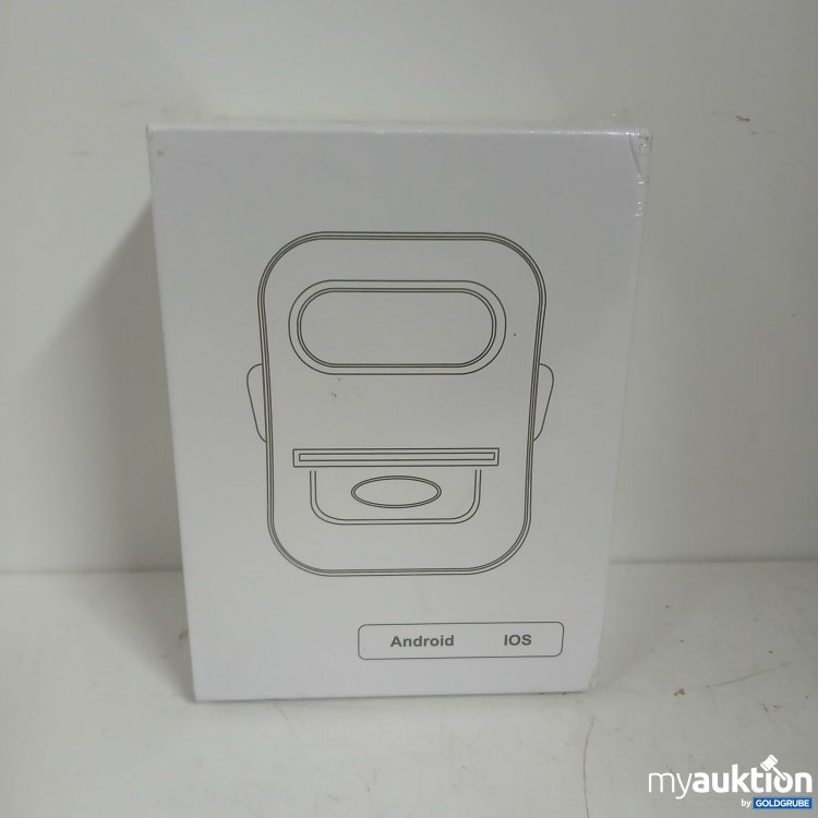 Artikel Nr. 875961 Artikel Nr. 875961: Etikettendrucker