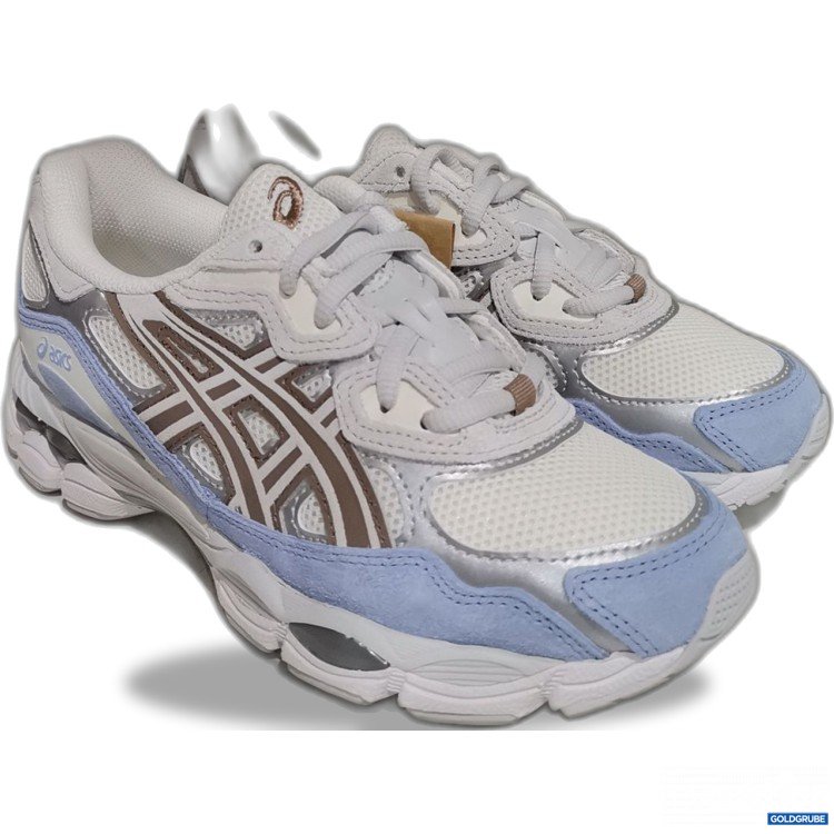 Artikel Nr. 877961: Asic gel NYC Sneaker 