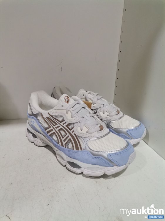 Artikel Nr. 877961: Asic gel NYC Sneaker 