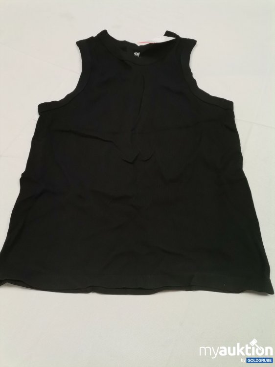 Artikel Nr. 879961 Artikel Nr. 879961: H&M Active Top