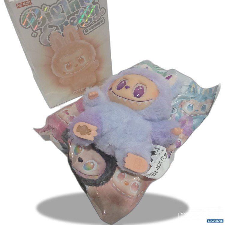 Artikel Nr. 882961: The Monsters Pop Mart 