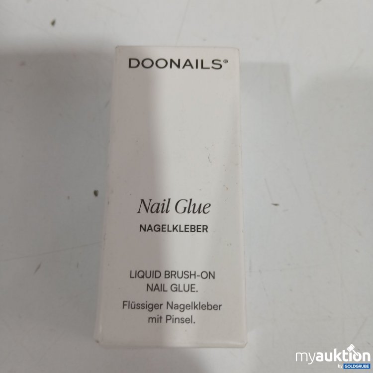 Artikel Nr. 885961: Doonails Nail Glue 7ml 