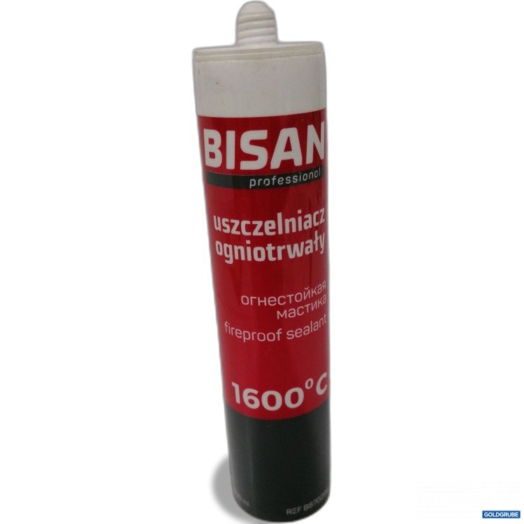 Artikel Nr. 886961: Bisan Silikon 300ml