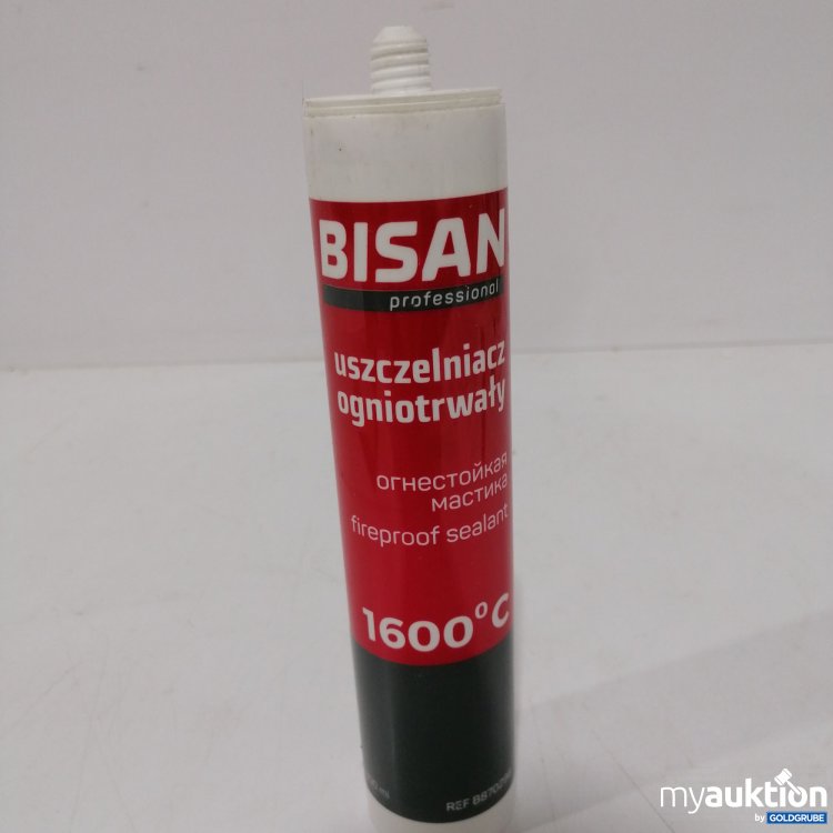 Artikel Nr. 886961: Bisan Silikon 300ml