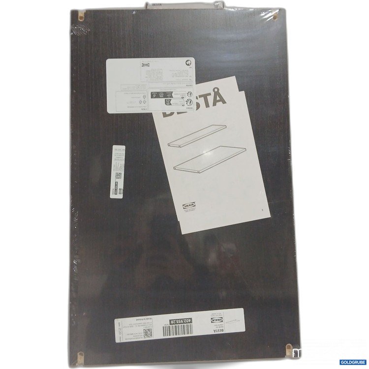 Artikel Nr. 887961 Artikel Nr. 887961: Ikea Besta 402.955.28 56x36cm