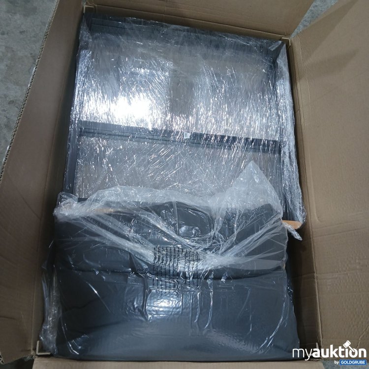 Artikel Nr. 888961 Artikel Nr. 888961: Ambia Garden Corner Set Sofa 29130018-01 schwarz/hellgrau