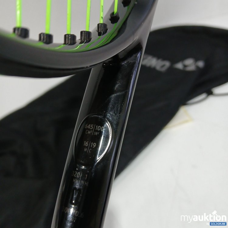 Artikel Nr. 899961: Head Speed S