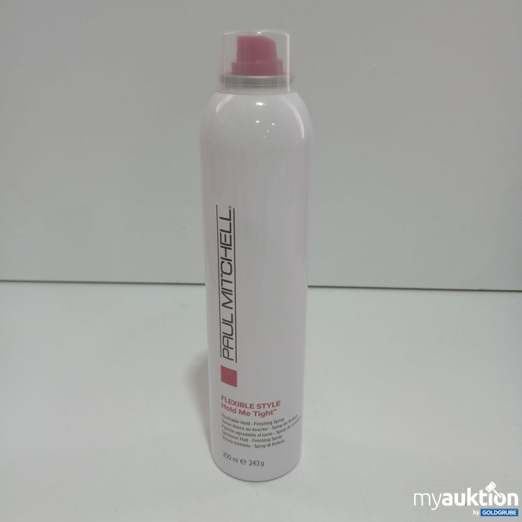 Artikel Nr. 900961: Paul Mitchell Flexible Style Hold Me Tight 300ml