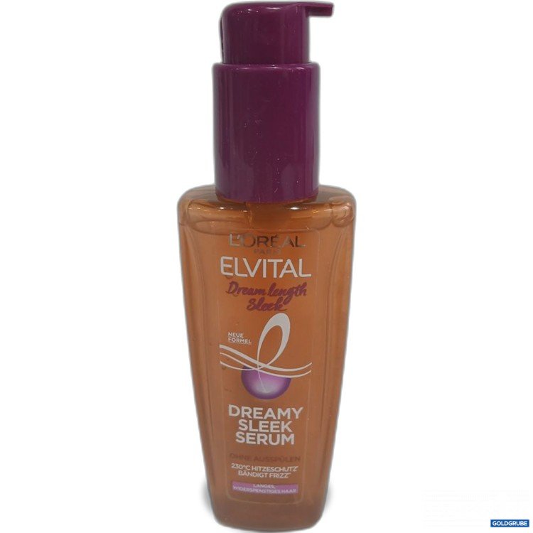 Artikel Nr. 918961: L'Oréal Elvital Dreamy Sleek Serum 100ml