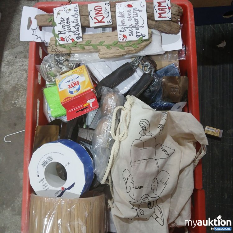 Artikel Nr. 924961 Artikel Nr. 924961: Diverse Zubehör