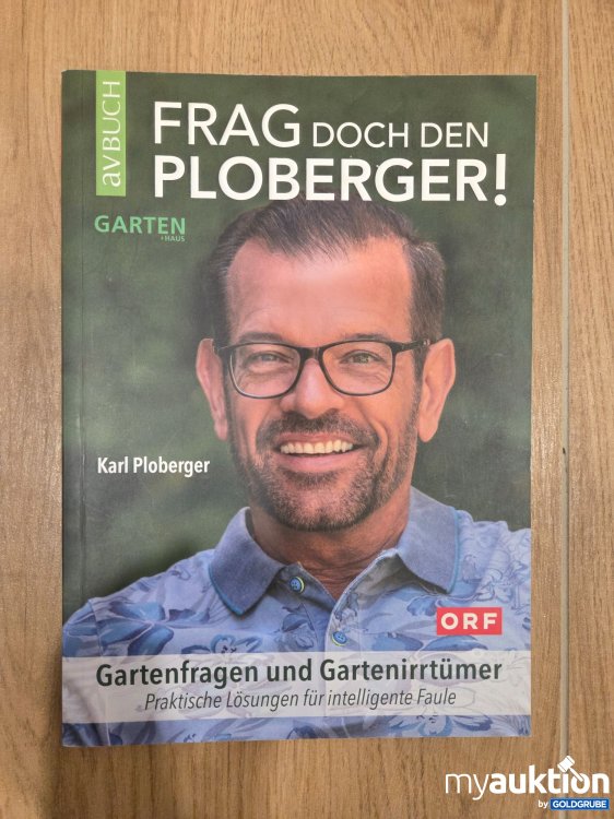 Artikel Nr. 926961 Artikel Nr. 926961: Frag doch den Ploberger Buch