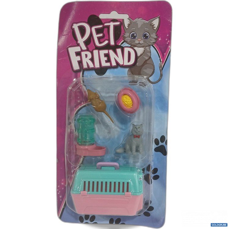 Artikel Nr. 928961: Pet Friend 
