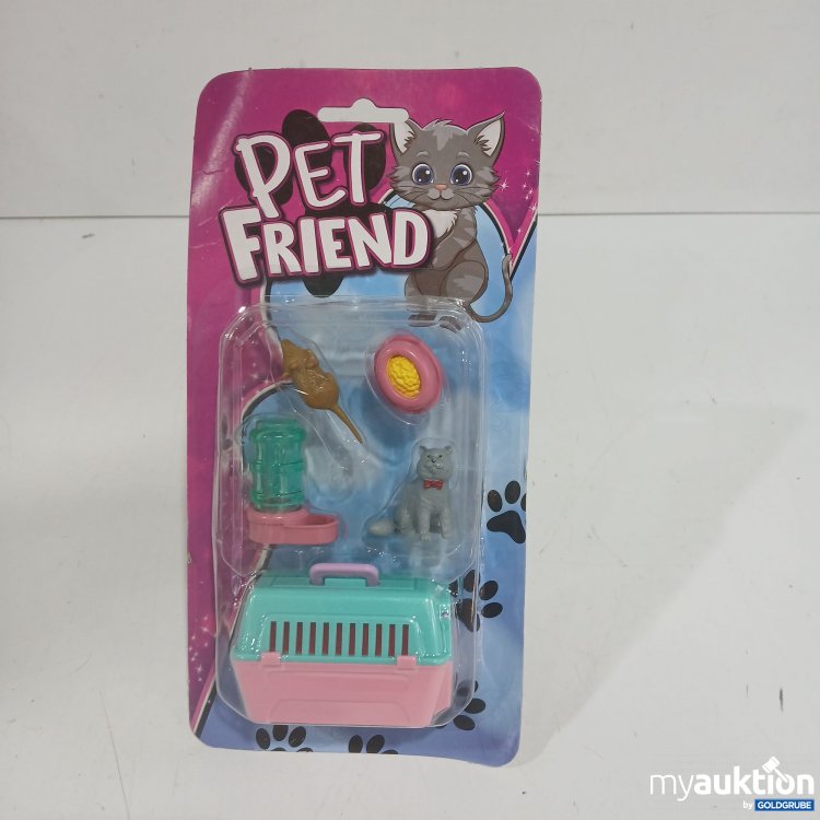 Artikel Nr. 928961: Pet Friend 