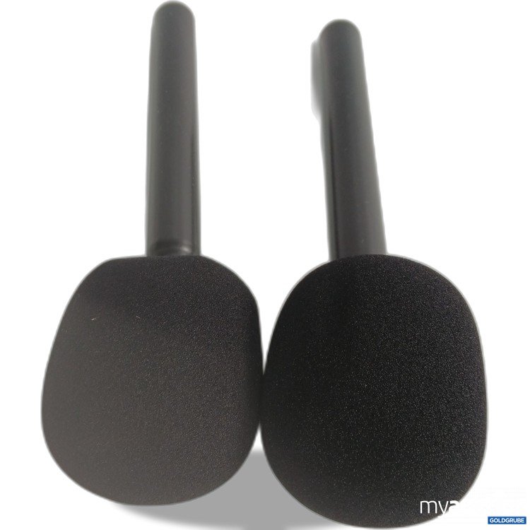 Artikel Nr. 955961: Mikrofonhalter 