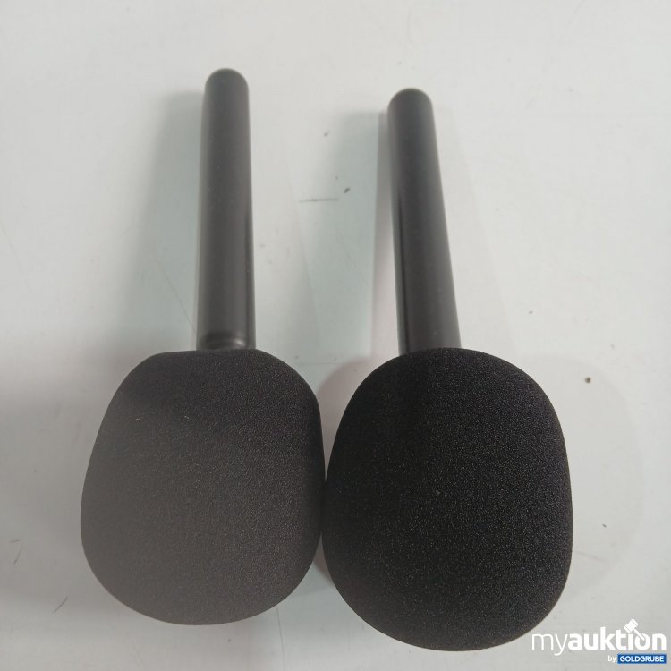 Artikel Nr. 955961: Mikrofonhalter 