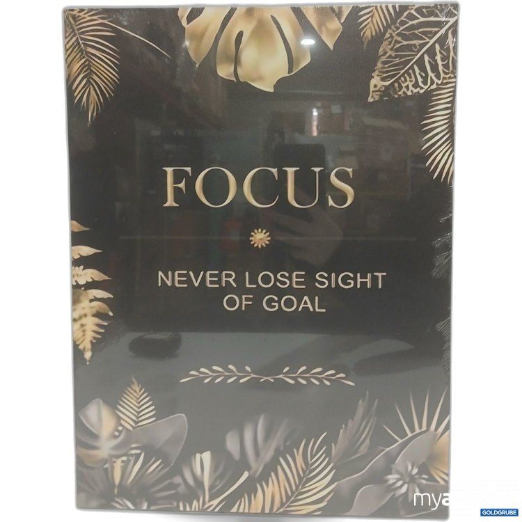 Artikel Nr. 959961: Wandbild Focus 40x30cm