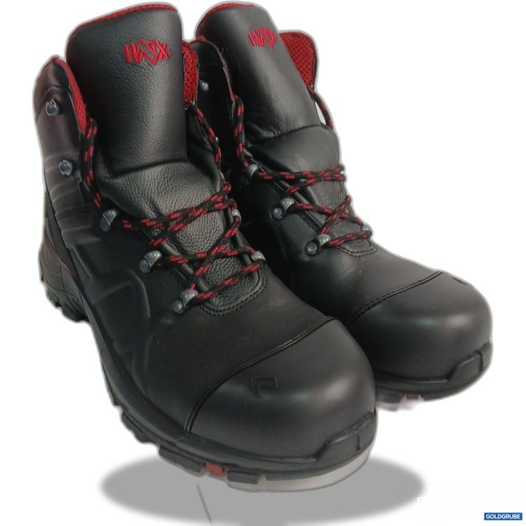 Artikel Nr. 968961: Haix Black Eagle Safety 54 