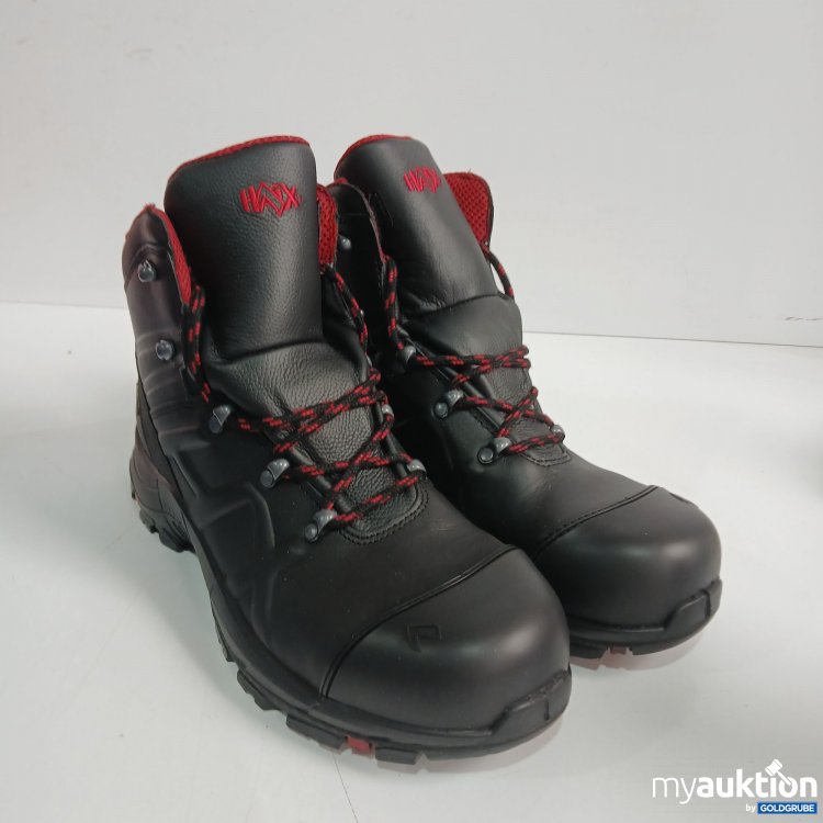 Artikel Nr. 968961: Haix Black Eagle Safety 54 