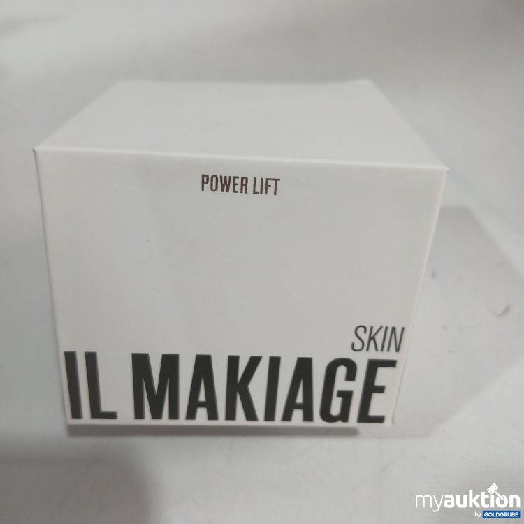 Artikel Nr. 979961 Artikel Nr. 979961: Il Makiage Power Lift Skin 50ml