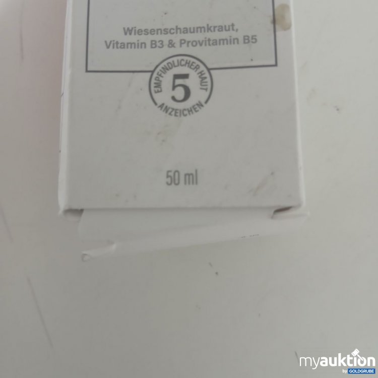 Artikel Nr. 981961 Artikel Nr. 981961: Cetaphil Pro Itchcontrol Repair Sensitive Handcreme