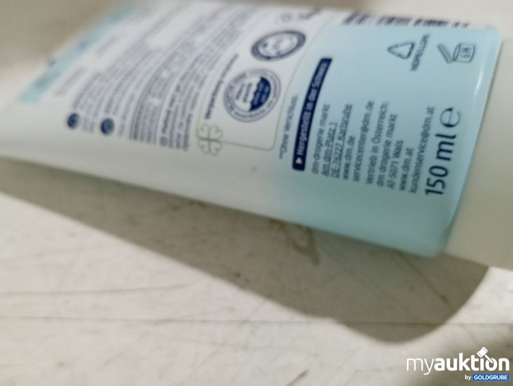 Artikel Nr. 983961 Artikel Nr. 983961: Balea med Ultra Sensitive Waschgel 150 ml