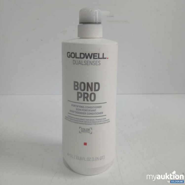 Artikel Nr. 984961: GOLDWELL Dualsenses Bond Pro Fortifying Conditioner