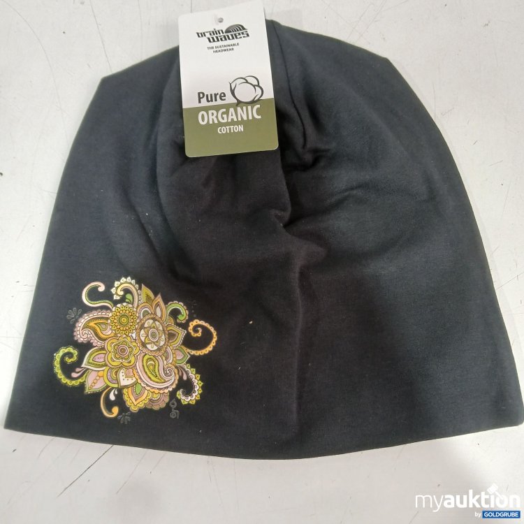 Artikel Nr. 985961 Artikel Nr. 985961: Pure ORGANIC Cotton Kopfbeteckung
