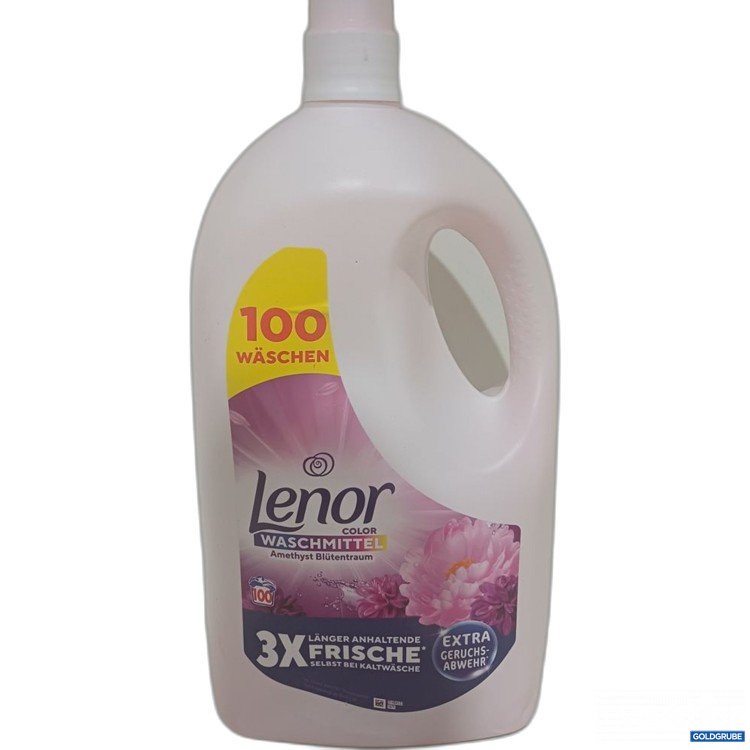 Artikel Nr. 987961 Artikel Nr. 987961: Lenor Color Waschmittel Amethyst Blütentraum 4,5L