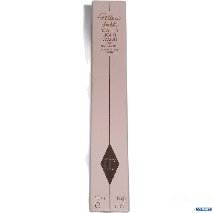 Artikel Nr. 998961: Charlotte Tilbury Pillow Talk beauty light wand easy highlighter 12ml 