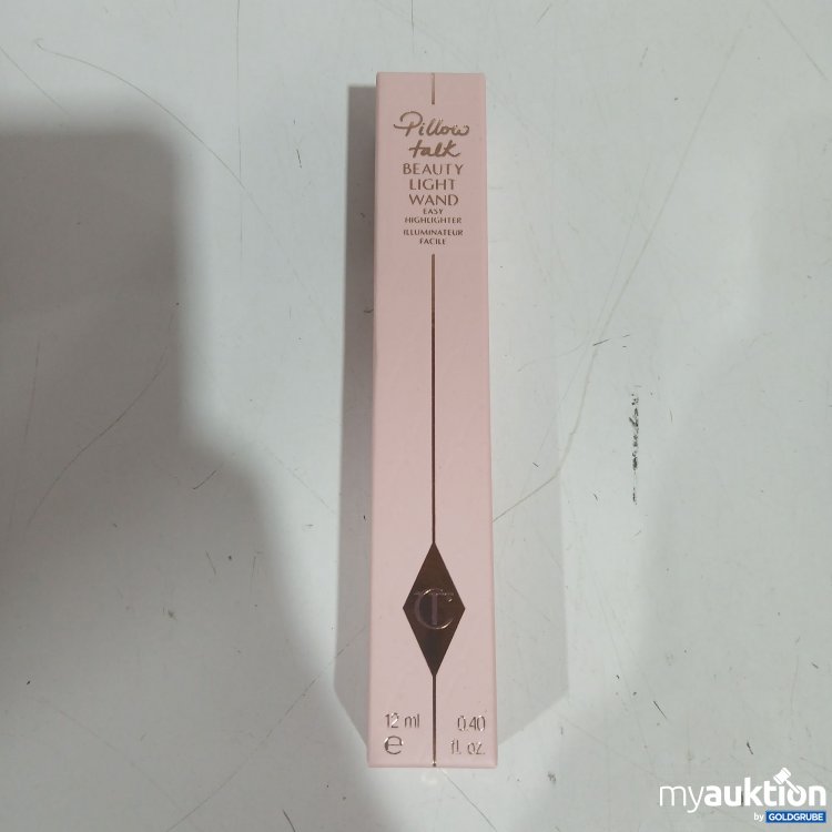 Artikel Nr. 998961: Charlotte Tilbury Pillow Talk beauty light wand easy highlighter 12ml 
