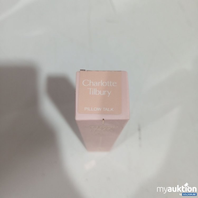 Artikel Nr. 998961: Charlotte Tilbury Pillow Talk beauty light wand easy highlighter 12ml 