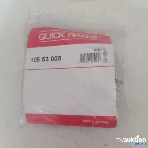Auktion Quick Brake Nachsteller-Satz 10553005