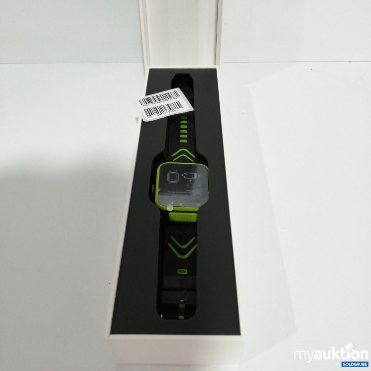 Artikel Nr. 388962 Artikel Nr. 388962: MyKi4 Smartwatch