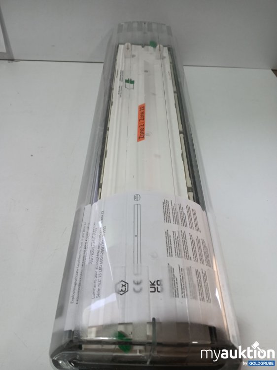 Artikel Nr. 442962 Artikel Nr. 442962: Eaton nLLK15 LED 600