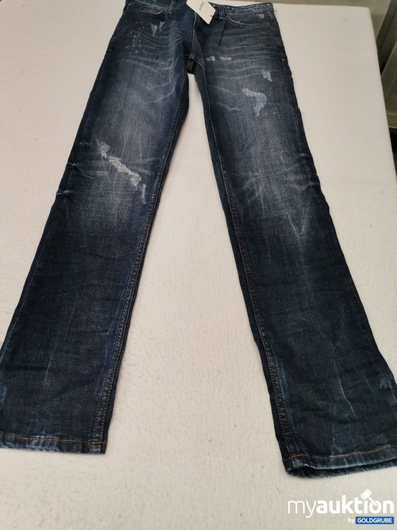 Artikel Nr. 675962 Artikel Nr. 675962: Desiqual Jeans