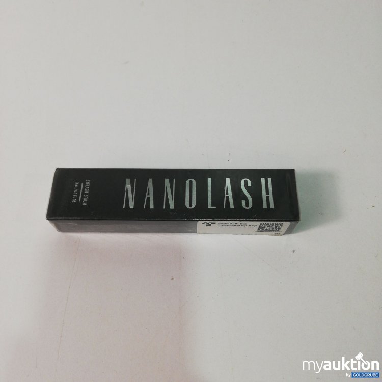 Artikel Nr. 787962 Artikel Nr. 787962: Nanolash Eyelash Serum 3ml