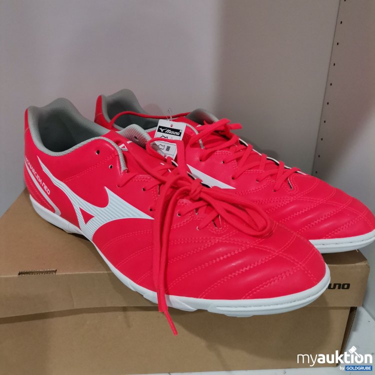 Artikel Nr. 805962 Artikel Nr. 805962: Mizuno monarchist neo II