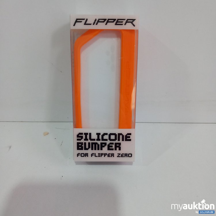 Artikel Nr. 821962 Artikel Nr. 821962: Flipper Silicone Bumper, Silicone Case
