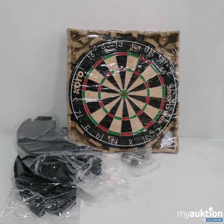 Artikel Nr. 825962 Artikel Nr. 825962: Koto Darttafel 45 cm