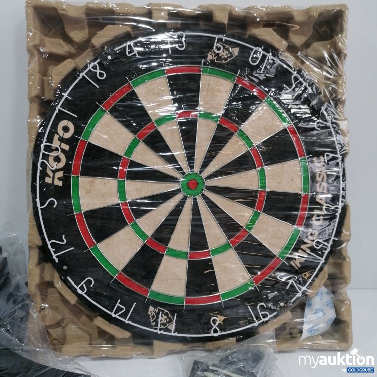 Artikel Nr. 825962 Artikel Nr. 825962: Koto Darttafel 45 cm