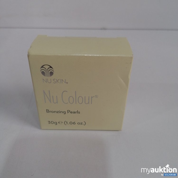 Artikel Nr. 835962: Nu Skin Nu Colour Bronzing Pearls 30g
