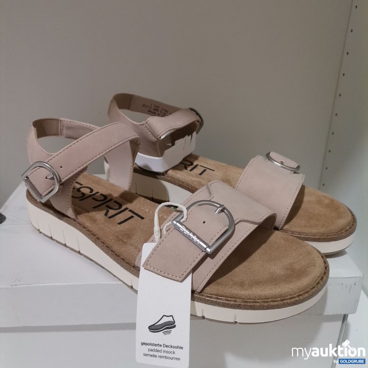 Artikel Nr. 876962: Esprit Sandalen 