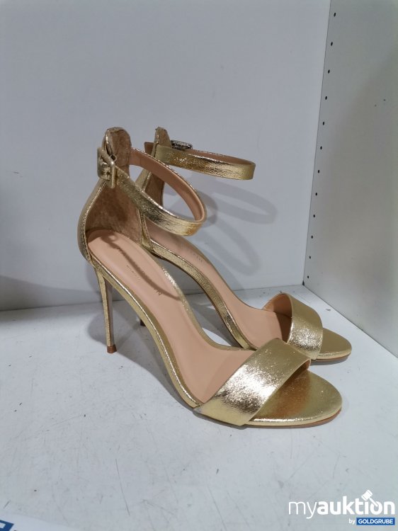 Artikel Nr. 877962: Hammerschmidt Sandalen high 40181589 002