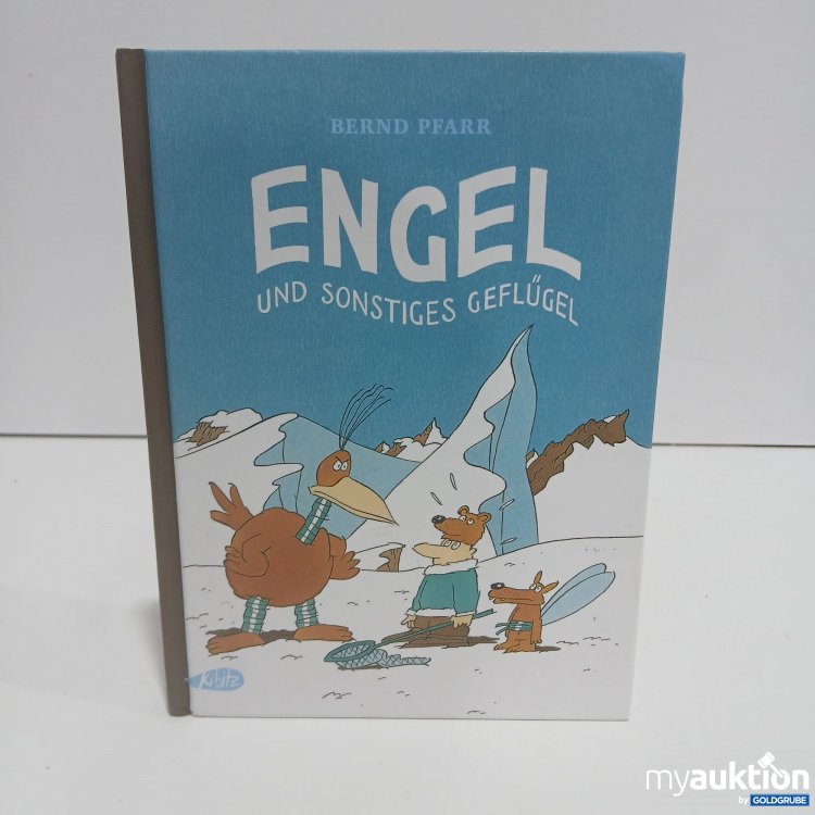 Artikel Nr. 878962: Engel und Sonstiges Geflügel