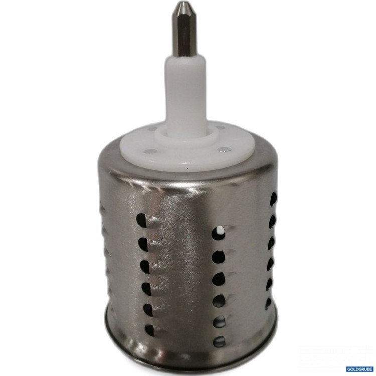 Artikel Nr. 886962: Drum Assy Coarse Shredder Art:AX642/643