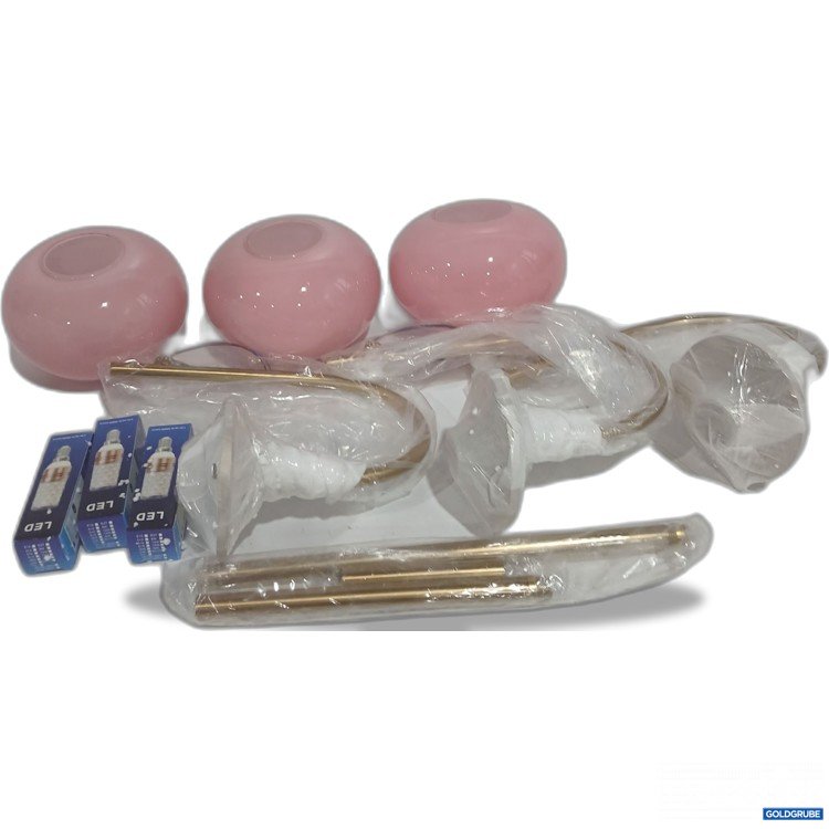 Artikel Nr. 888962 Artikel Nr. 888962: Diverse Lampe