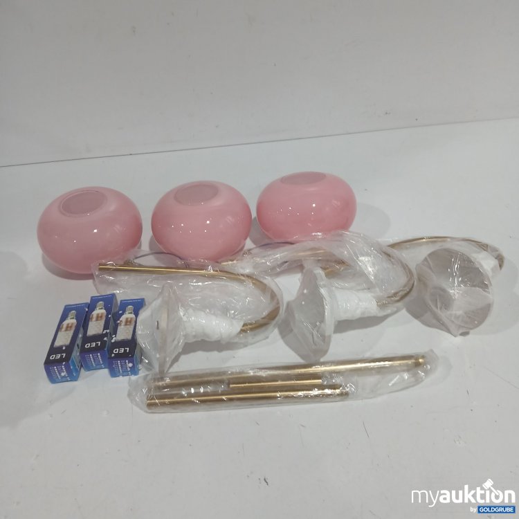 Artikel Nr. 888962 Artikel Nr. 888962: Diverse Lampe