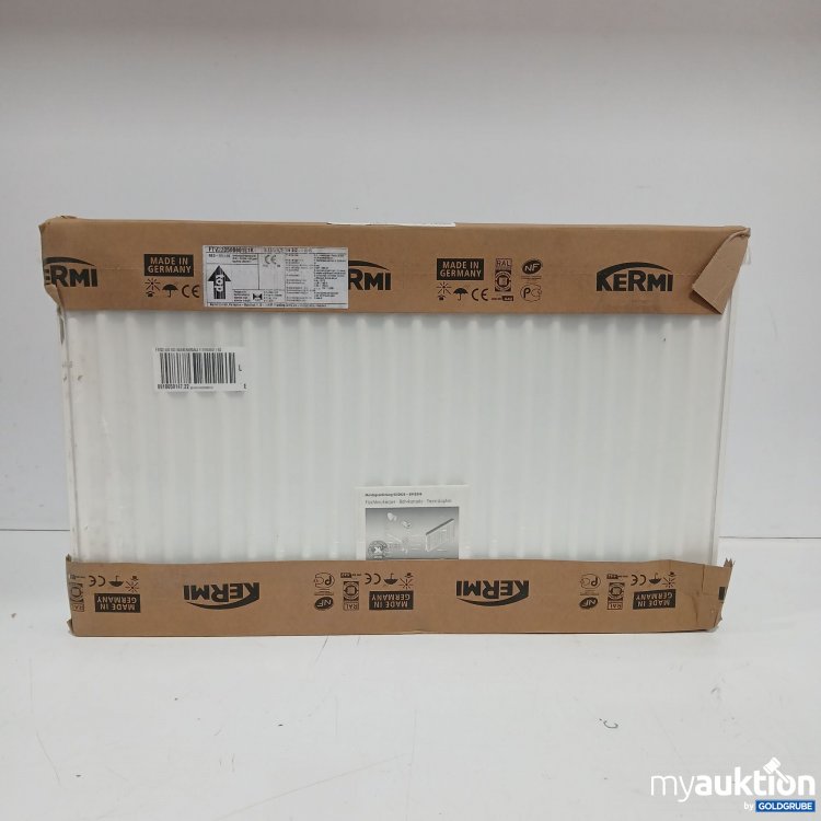 Artikel Nr. 889962: Kermi Flachheizkörper 02/2020 6918349