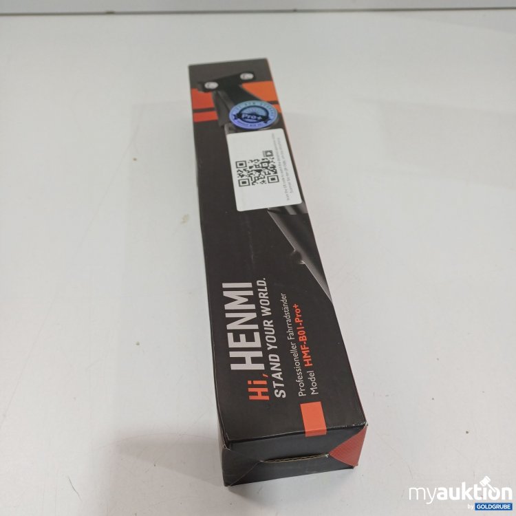 Artikel Nr. 894962: Hi,Henmi Fahrradständer Model HMF-B0I-PRO+